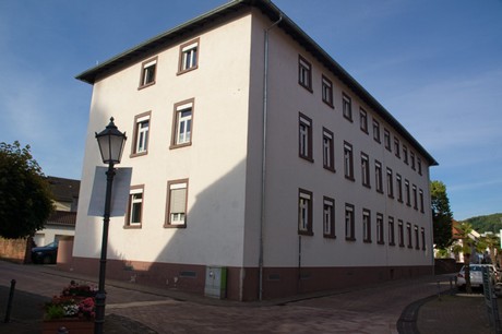 Bad Bergzabern